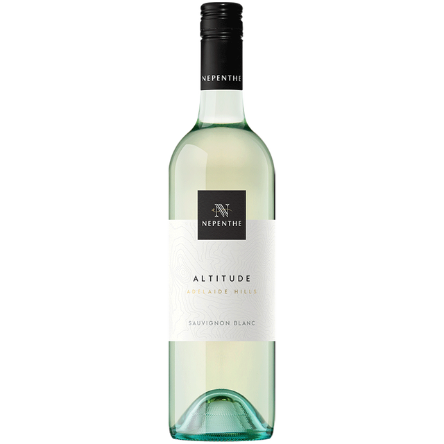 2023 Nepenthe Altitude Sauvignon Blanc, hi-res image number null